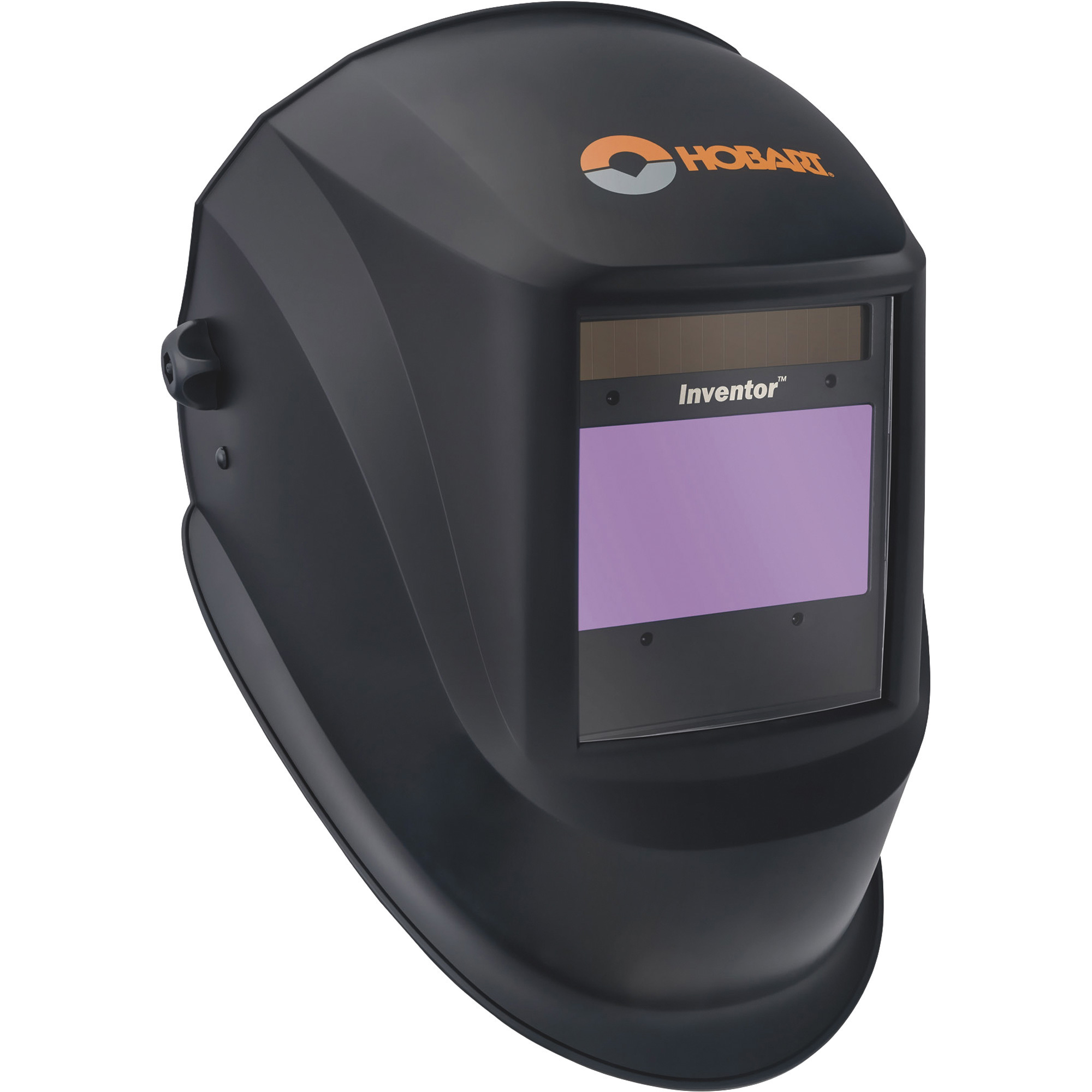 ESAB Sentinel A60 AutoDarkening Welding Helmet with Grind Mode — Black